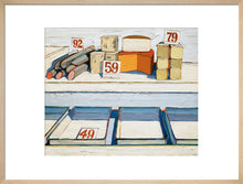 Load image into Gallery viewer, Delicatessen Counter