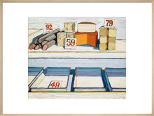 Load image into Gallery viewer, Delicatessen Counter