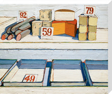 Load image into Gallery viewer, Delicatessen Counter