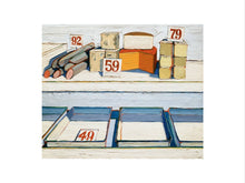 Load image into Gallery viewer, Delicatessen Counter