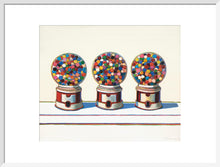 Load image into Gallery viewer, Three Machines