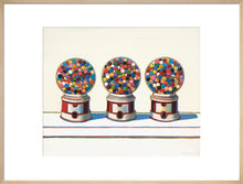 Load image into Gallery viewer, Three Machines