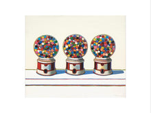 Load image into Gallery viewer, Three Machines