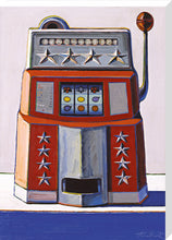 Load image into Gallery viewer, Jackpot Machine