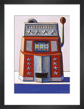 Load image into Gallery viewer, Jackpot Machine