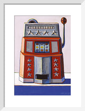 Load image into Gallery viewer, Jackpot Machine