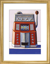 Load image into Gallery viewer, Jackpot Machine