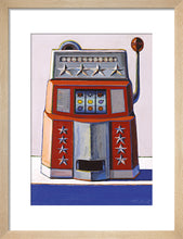 Load image into Gallery viewer, Jackpot Machine