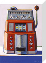 Load image into Gallery viewer, Jackpot Machine