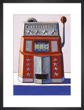 Load image into Gallery viewer, Jackpot Machine