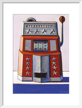 Load image into Gallery viewer, Jackpot Machine