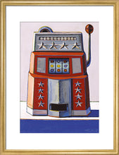 Load image into Gallery viewer, Jackpot Machine