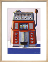 Load image into Gallery viewer, Jackpot Machine