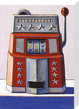 Load image into Gallery viewer, Jackpot Machine