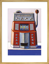 Load image into Gallery viewer, Jackpot Machine