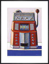 Load image into Gallery viewer, Jackpot Machine