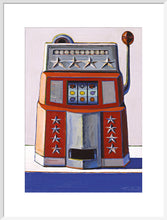 Load image into Gallery viewer, Jackpot Machine