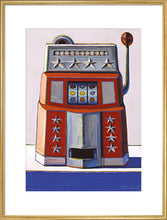 Load image into Gallery viewer, Jackpot Machine