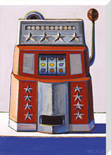 Load image into Gallery viewer, Jackpot Machine