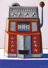 Load image into Gallery viewer, Jackpot Machine