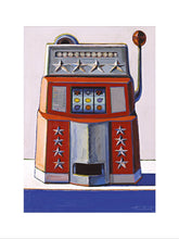 Load image into Gallery viewer, Jackpot Machine