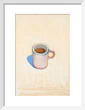 Load image into Gallery viewer, Cup of Coffee