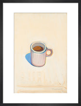 Load image into Gallery viewer, Cup of Coffee