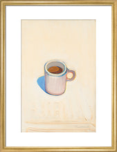 Load image into Gallery viewer, Cup of Coffee