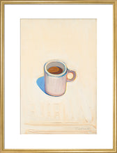 Load image into Gallery viewer, Cup of Coffee