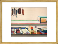 Load image into Gallery viewer, Delicatessen Counter