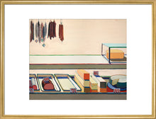 Load image into Gallery viewer, Delicatessen Counter
