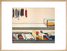 Load image into Gallery viewer, Delicatessen Counter