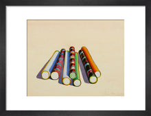 Load image into Gallery viewer, Seven Candy Sticks