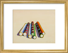 Load image into Gallery viewer, Seven Candy Sticks