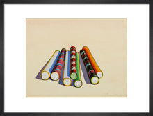 Load image into Gallery viewer, Seven Candy Sticks