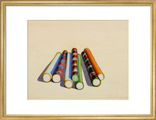 Load image into Gallery viewer, Seven Candy Sticks