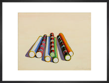 Load image into Gallery viewer, Seven Candy Sticks