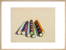 Load image into Gallery viewer, Seven Candy Sticks