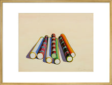 Load image into Gallery viewer, Seven Candy Sticks