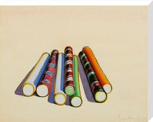 Load image into Gallery viewer, Seven Candy Sticks