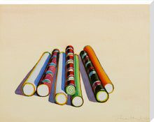 Load image into Gallery viewer, Seven Candy Sticks