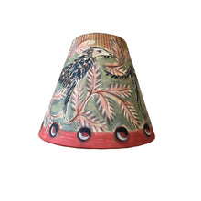 Load image into Gallery viewer, Hounds Extra Small Cone Lampshade