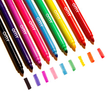 Load image into Gallery viewer, Scented Markers