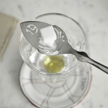 Load image into Gallery viewer, Toulouse Lautrec Absinthe Spoon
