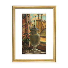 Load image into Gallery viewer, Vanessa Bell, Still Life at a Window