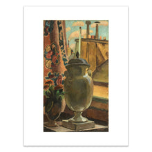 Load image into Gallery viewer, Vanessa Bell, Still Life at a Window