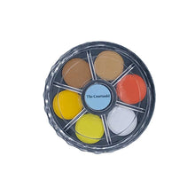 Load image into Gallery viewer, Watercolour Wheel