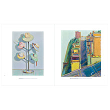 Load image into Gallery viewer, Wayne Thiebaud 100