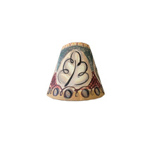 Load image into Gallery viewer, Duncan Yellow Extra Small Lampshade