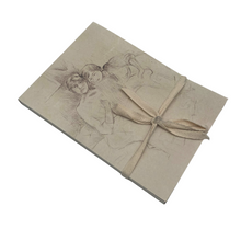 Load image into Gallery viewer, A5 Sketchbook Berthe Morisot Daughter
